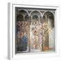 Mass of Saint Martin-null-Framed Giclee Print