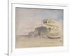 Massa Forno, Gozo, Malta, 1866-Edward Lear-Framed Giclee Print