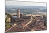 Massa Marittima-Guido Cozzi-Mounted Photographic Print