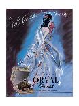 Parfum Orval Molinard-Massa-Framed Giclee Print