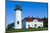 Massachusetts, Cape Cod, Chatham, Chatham Lighthouse-Walter Bibikow-Mounted Photographic Print