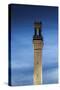 Massachusetts, Cape Cod, Provincetown, Pilgrim Monument-Walter Bibikow-Stretched Canvas