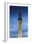 Massachusetts, Cape Cod, Provincetown, Pilgrim Monument-Walter Bibikow-Framed Photographic Print