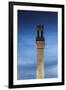 Massachusetts, Cape Cod, Provincetown, Pilgrim Monument-Walter Bibikow-Framed Photographic Print