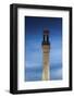 Massachusetts, Cape Cod, Provincetown, Pilgrim Monument-Walter Bibikow-Framed Photographic Print