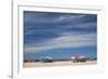 Massachusetts, Cape Cod, Provincetown, Race Point Beach-Walter Bibikow-Framed Photographic Print