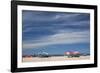 Massachusetts, Cape Cod, Provincetown, Race Point Beach-Walter Bibikow-Framed Photographic Print