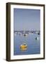 Massachusetts, Cape Cod, Provincetown, the West End, Boats-Walter Bibikow-Framed Photographic Print