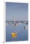 Massachusetts, Cape Cod, Provincetown, the West End, Boats-Walter Bibikow-Framed Photographic Print