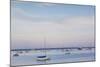 Massachusetts, Cape Cod, Provincetown, the West End, Boats-Walter Bibikow-Mounted Photographic Print