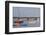 Massachusetts, Cape Cod, Provincetown, the West End, Boats-Walter Bibikow-Framed Photographic Print