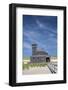 Massachusetts, Cape Cod, Race Point, Old Harbor Life Saving Station-Walter Bibikow-Framed Photographic Print