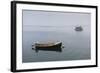 Massachusetts, Gloucester, Annisquam, Fishing Dory Boat-Walter Bibikow-Framed Photographic Print