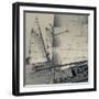 Massachusetts, Gloucester, Schooner Festival, Sail Boats-Walter Bibikow-Framed Photographic Print