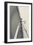 Massachusetts, Gloucester, Schooner Festival, Sailing Ship Lookout-Walter Bibikow-Framed Photographic Print