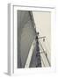 Massachusetts, Gloucester, Schooner Festival, Sailing Ship Lookout-Walter Bibikow-Framed Photographic Print