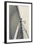 Massachusetts, Gloucester, Schooner Festival, Sailing Ship Lookout-Walter Bibikow-Framed Photographic Print