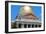 Massachusetts State House-Tupungato-Framed Photographic Print