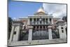 Massachusetts State House-CE Photography-Mounted Photographic Print
