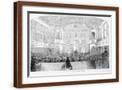 Brown Frame