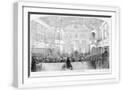 White Frame