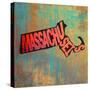 Massachusetts-Art Licensing Studio-Stretched Canvas