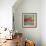 Massachusetts-Art Licensing Studio-Framed Giclee Print displayed on a wall