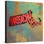 Massachusetts-Art Licensing Studio-Stretched Canvas