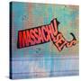 Massachusetts-Art Licensing Studio-Stretched Canvas