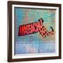 Massachusetts-Art Licensing Studio-Framed Giclee Print