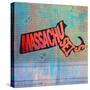 Massachusetts-Art Licensing Studio-Stretched Canvas