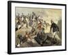 Massacre at British Mission, January 1897, Colonial Wars, Benin-null-Framed Giclee Print