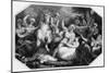 Massacre, Candi, 1803-J. Taylor-Mounted Art Print