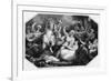 Massacre, Candi, 1803-J. Taylor-Framed Premium Giclee Print