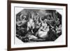 Massacre, Candi, 1803-J. Taylor-Framed Premium Giclee Print