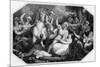 Massacre, Candi, 1803-J. Taylor-Mounted Premium Giclee Print