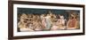 Massacre of Innocents, Scene from Life of Christ, 1320-1325-null-Framed Giclee Print