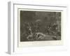 Massacre of St Bartholomew-Alonzo Chappel-Framed Giclee Print