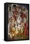 Massacre of the Innocents, 1410-null-Framed Stretched Canvas