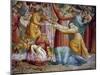 Massacre of the Innocents, 1410-Cenni Di Francesco Di Ser Cenni-Mounted Giclee Print