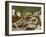 Massacre of the Innocents, 1565-66-Pieter Bruegel the Elder-Framed Giclee Print