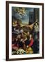 Massacre of the Innocents, 1611-Guido Reni-Framed Giclee Print