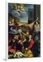 Massacre of the Innocents, 1611-Guido Reni-Framed Giclee Print