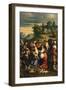 Massacre Ofinnocents-Benvenuto Garofalo-Framed Giclee Print