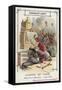 Massacres at Mukden, Boxer Rebellion, China, July 1900-null-Framed Stretched Canvas