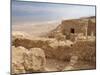 Massada, UNESCO World Heritage Site, Israel, Middle East-Michael DeFreitas-Mounted Photographic Print