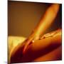 Massage-Cristina-Mounted Photographic Print