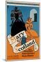 Massaguer, Mary of Scotland, c.1933-null-Mounted Giclee Print
