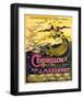 Massenet Opera Cendrillon-null-Framed Art Print