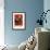 Massenet, Sem, Celebrites-null-Framed Art Print displayed on a wall